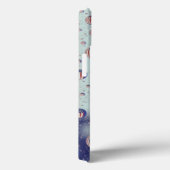 Noord-Amerika, VS, WA, Redmond, VS-vlag Case-Mate iPhone Case (Achterkant / Rechts)