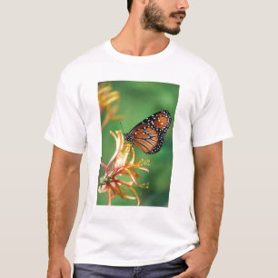 Noord-Amerika, VS, WA, Seattle, Woodland Park T-shirt