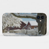 Noord-Amerika, VS, WA, Whidbey Island. 2 Case-Mate iPhone Case (Achterkant (horizontaal))