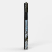 Noord-Amerika, VS, WA, Whidbey Island. 2 Case-Mate iPhone Case (Achterkant/rechts)