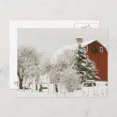 Noord-Amerika, VS, WA, Whidbey Island. Briefkaart (Voorkant / Achterkant)