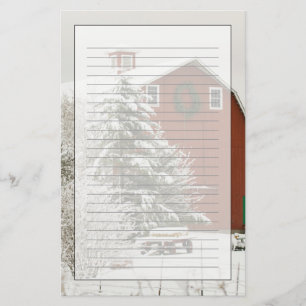 Noord-Amerika, VS, WA, Whidbey Island. Briefpapier