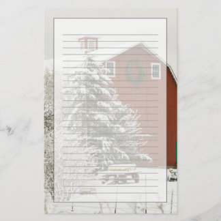 Noord-Amerika, VS, WA, Whidbey Island. Briefpapier