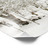 Noord-Amerika, VS, WA, Whidbey Island. Foto Afdruk (Hoek)