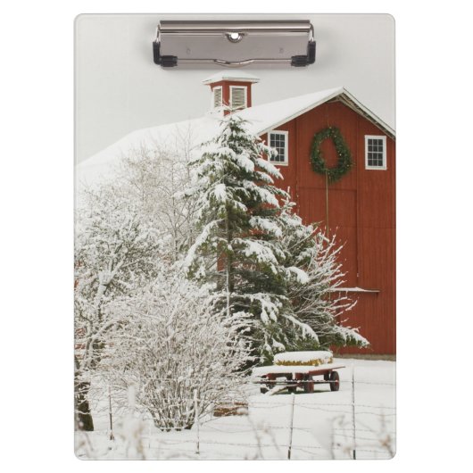 Noord-Amerika, VS, WA, Whidbey Island. Klembord (Voorkant)