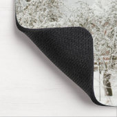 Noord-Amerika, VS, WA, Whidbey Island. Muismat (Hoek)