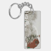 Noord-Amerika, VS, WA, Whidbey Island. Sleutelhanger (Voorkant Links)