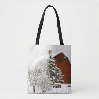 Noord-Amerika, VS, WA, Whidbey Island Tote Bag