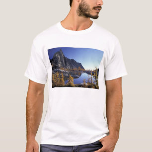 Noord-Amerika, VS, Washington, Betovering T-shirt