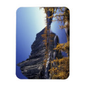 Noord-Amerika, VS, Washington, Enchantment Magneet (Verticaal)