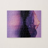 Noord-Amerika, VS, Washington, Mount Baker Legpuzzel (Horizontaal)