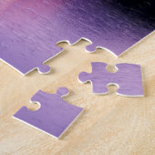 Noord-Amerika, VS, Washington, Mount Baker Legpuzzel (Zijkant)