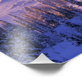 Noord-Amerika, VS, Washington, Mt. Rainier 5 Foto Afdruk (Hoek)