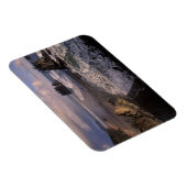 Noord-Amerika, VS, Washington, Olympic NP, Magneet (Rechterzijde)