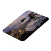 Noord-Amerika, VS, Washington, Olympic NP, Magneet (Linkerzijde)