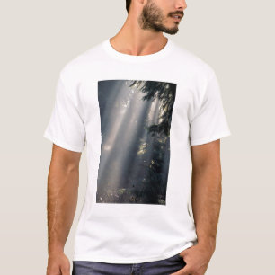 Noord-Amerika, VS, Washington, Olympic NP, T-shirt