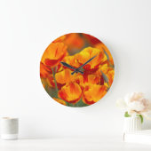 Noord-Amerika, VS, Washington, Seattle Grote Klok (Huis)