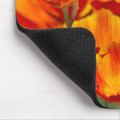 Noord-Amerika, VS, Washington, Seattle Muismat (Hoek)