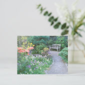 Noord-Amerika, VS, Washington State, Seattle. 5 Briefkaart (Staand voorkant)