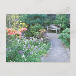 Noord-Amerika, VS, Washington State, Seattle. 5 Briefkaart