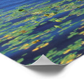 Noord-Amerika, VS, Washington State, Seattle Poster (Hoek)