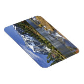 Noord-Amerika, Washington, Cascades. Mt. Shuksan Magneet (Rechterzijde)