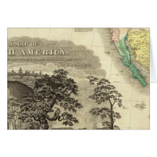 Noord-Amerika - zuidwest
