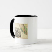 Noord-Amerika - zuidwest Mok (Voorkant links)