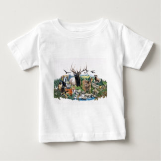 Noord-Amerikaans Wildlife