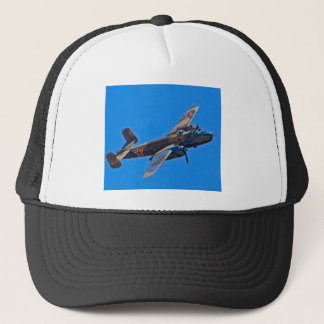 Noord-Amerikaanse B-25 Mitchel Trucker Pet