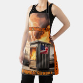 Noord-Amerikaanse eenheid: Naar boven gaan in de T Schort (Insitu)