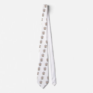 Noord-Amerikaanse Logo Stropdas