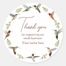 Noord-Amerikaanse mensvogels