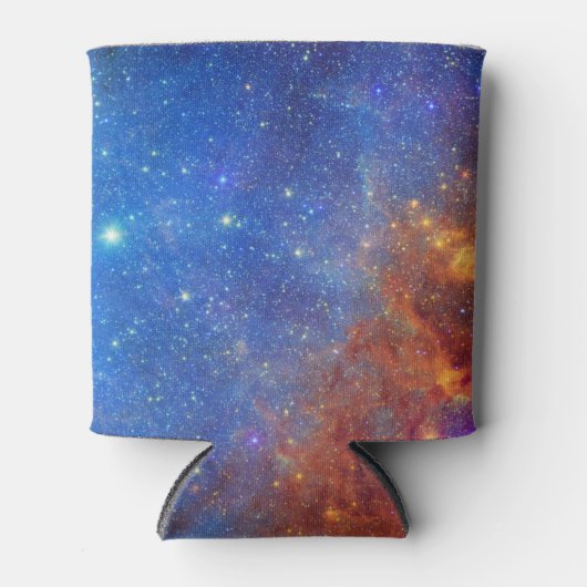 Noord-Amerikaanse Nebula Blikjeskoeler (Voorkant)