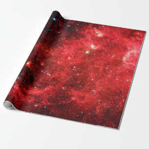 Noord-Amerikaanse Nebula Cadeaupapier