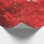 Noord-Amerikaanse Nebula Cadeaupapier (Hoek)