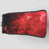 Noord-Amerikaanse Nebula Golfheadcover (Voorkant)