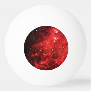 Noord-Amerikaanse Nebula Pingpongbal