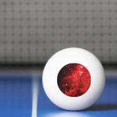 Noord-Amerikaanse Nebula Pingpongbal (Net)