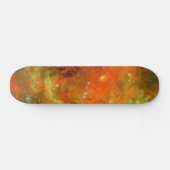 Noord-Amerikaanse Nebula Skateboard (Horizontaal)