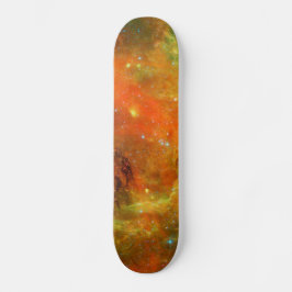 Noord-Amerikaanse Nebula Skateboard