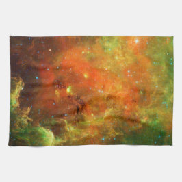 Noord-Amerikaanse Nebula Theedoek