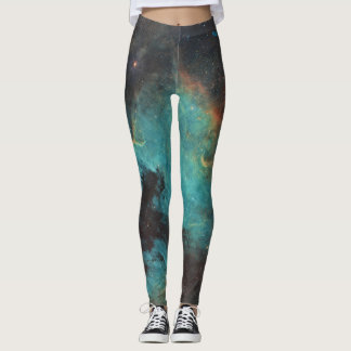 Noord-Amerikaanse Nevel (NGC 7000) Leggings