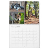 Noord-Amerikaanse Shikoku Club Agenda 2021 Kalender (Feb 2026)