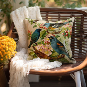 Noord-Amerikaanse vogels   Gustav Mü tzel Buitenkussen