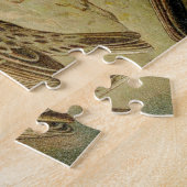 Noord-Amerikaanse vogels | Gustav Mü tzel Legpuzzel (Zijkant)