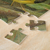 Noord-Amerikaanse vogels | Gustav Mü tzel Legpuzzel (Zijkant)