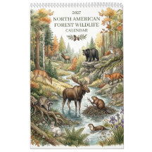 Noord-Amerikaanse Wilde Dieren - Enkele Pagina 202
