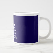 Noord-Atlantisch Verdrag Grote Koffiekop (Rechts)