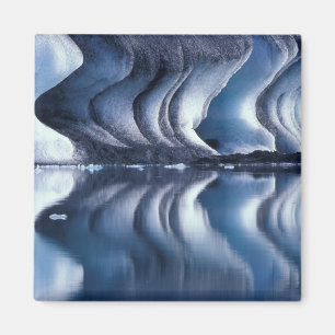 Noord-Atlantische Oceaan, IJsland, Breioamerkurjok Magneet